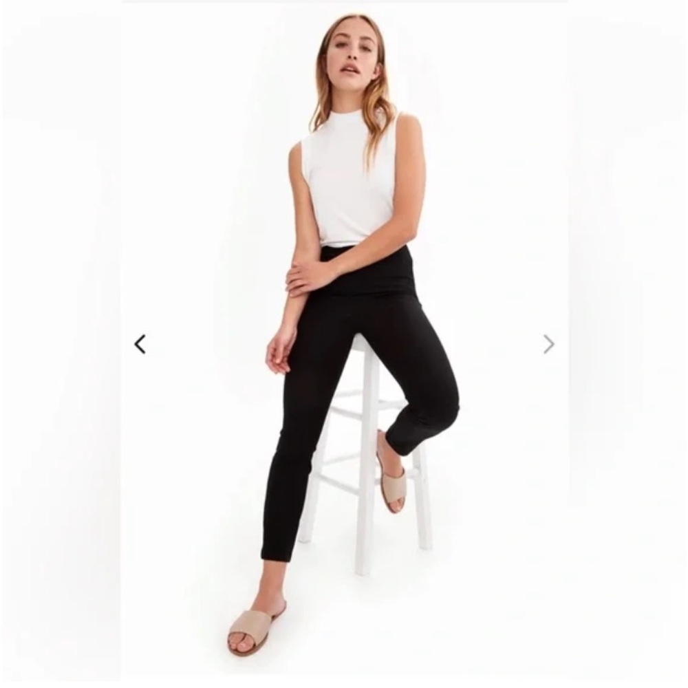 Lole Marais Ankle Pants LSW3358 N101 / Black